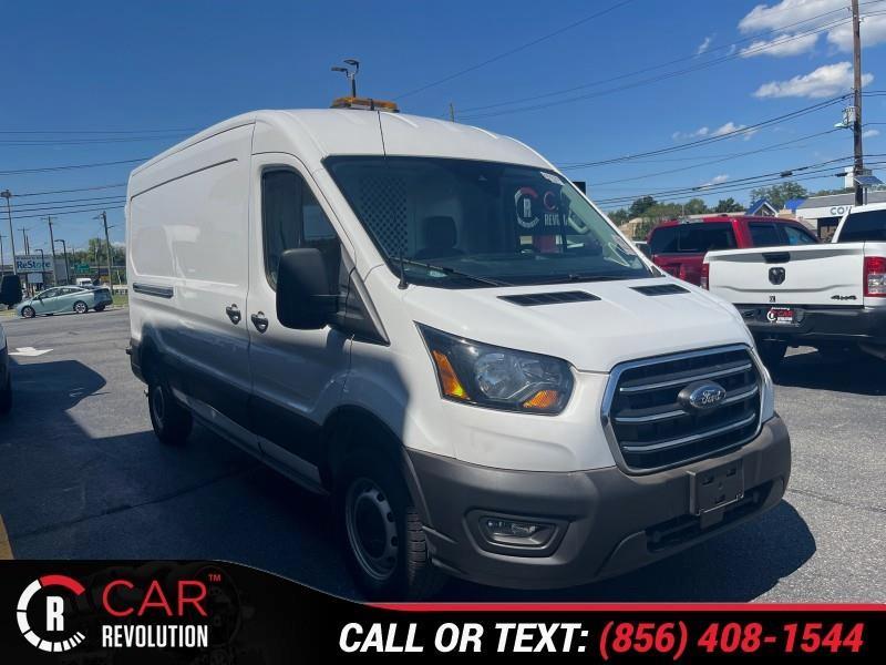 2020 Ford Transit T-250 CARGO VAN 148, available for sale in Maple Shade, New Jersey | Car Revolution. Maple Shade, New Jersey 2020 Ford Transit T-250 CARGO VAN 148, available for sale in Maple Shade, New Jersey | Car Revolution. Maple Shade, New Jersey