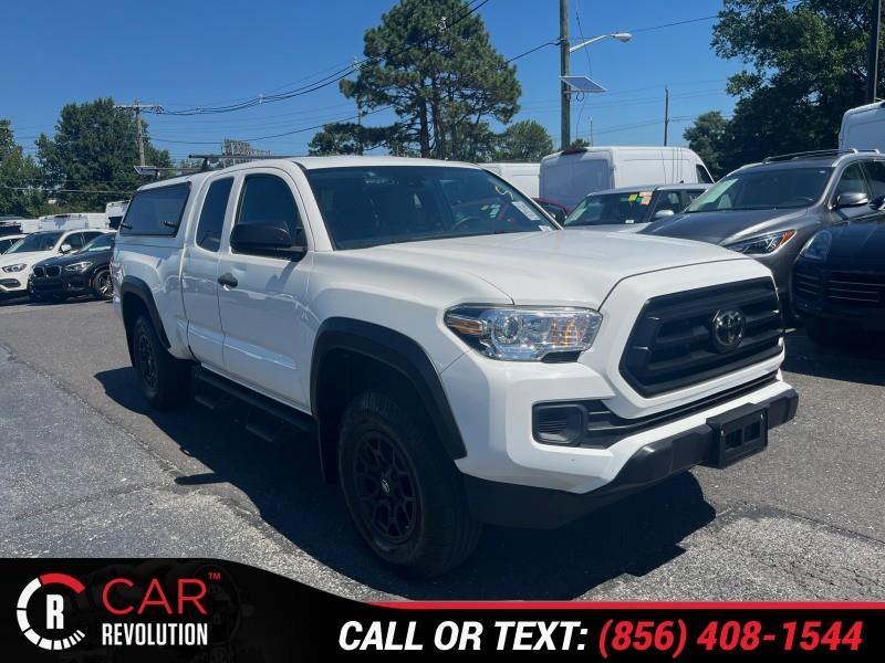 2021 Toyota Tacoma SR 4X4, available for sale in Maple Shade, New Jersey | Car Revolution. Maple Shade, New Jersey