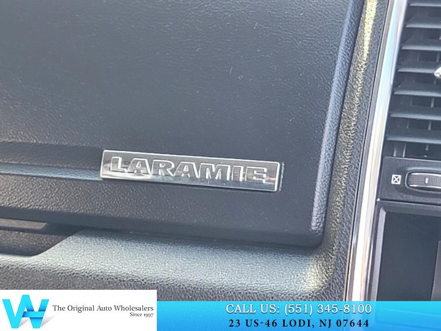 2016 Ram 2500 4WD Crew Cab 149" Laramie Power Wagon, available for sale in Lodi, New Jersey | AW Auto & Truck Wholesalers, Inc. Lodi, New Jersey 2016 Ram 2500 4WD Crew Cab 149" Laramie Power Wagon, available for sale in Lodi, New Jersey | AW Auto & Truck Wholesalers, Inc. Lodi, New Jersey