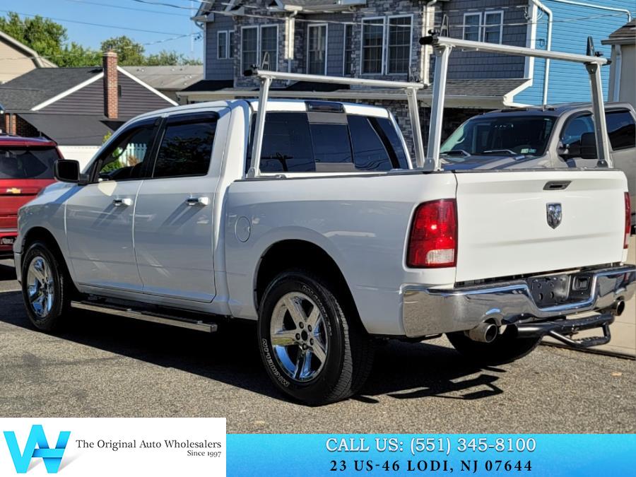2011 Ram 1500 4WD Crew Cab 140.5" Laramie, available for sale in Lodi, New Jersey | AW Auto & Truck Wholesalers, Inc. Lodi, New Jersey 2011 Ram 1500 4WD Crew Cab 140.5" Laramie, available for sale in Lodi, New Jersey | AW Auto & Truck Wholesalers, Inc. Lodi, New Jersey