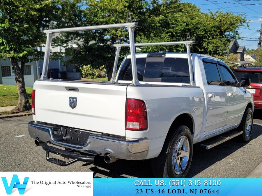 2011 Ram 1500 4WD Crew Cab 140.5" Laramie, available for sale in Lodi, New Jersey | AW Auto & Truck Wholesalers, Inc. Lodi, New Jersey 2011 Ram 1500 4WD Crew Cab 140.5" Laramie, available for sale in Lodi, New Jersey | AW Auto & Truck Wholesalers, Inc. Lodi, New Jersey