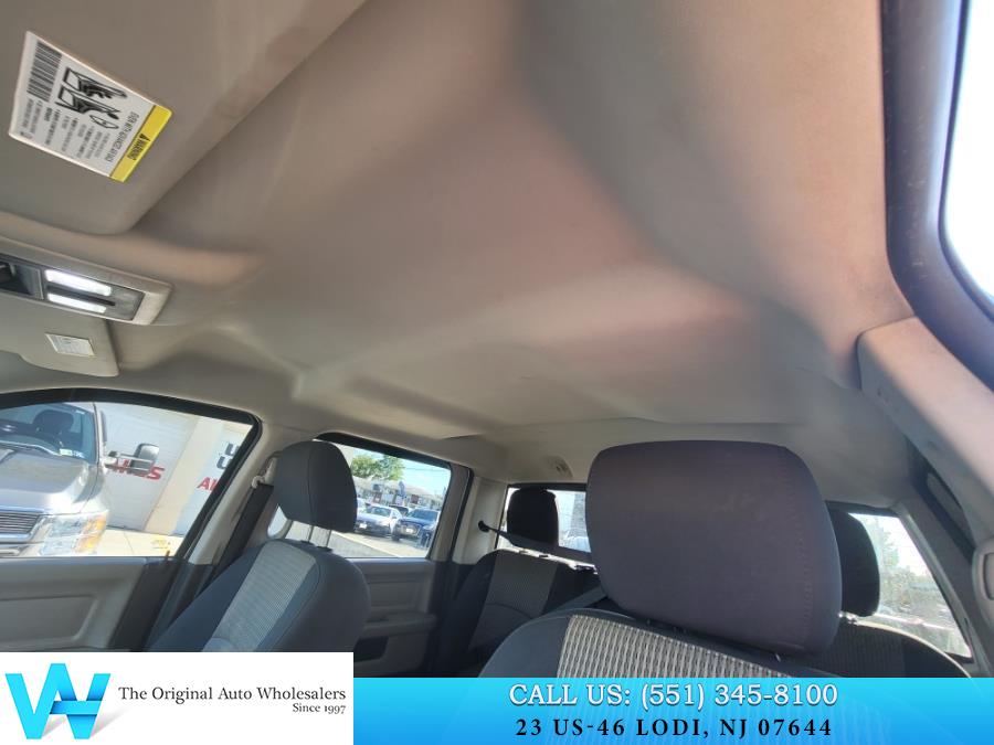 2011 Ram 1500 4WD Crew Cab 140.5" Laramie, available for sale in Lodi, New Jersey | AW Auto & Truck Wholesalers, Inc. Lodi, New Jersey 2011 Ram 1500 4WD Crew Cab 140.5" Laramie, available for sale in Lodi, New Jersey | AW Auto & Truck Wholesalers, Inc. Lodi, New Jersey