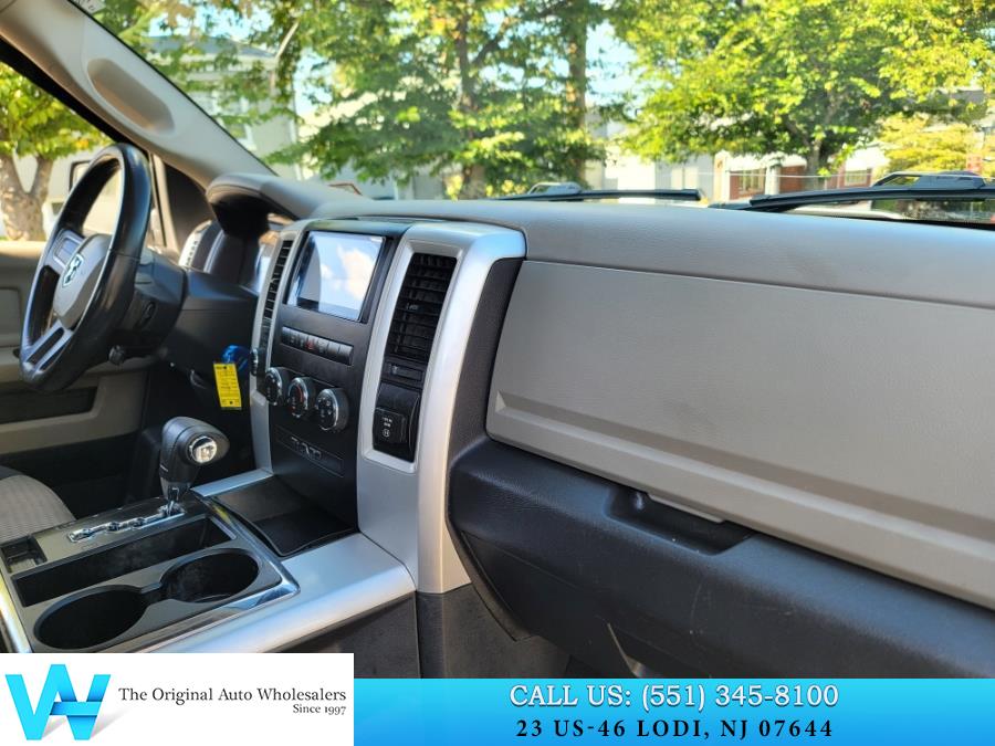 2011 Ram 1500 4WD Crew Cab 140.5" Laramie, available for sale in Lodi, New Jersey | AW Auto & Truck Wholesalers, Inc. Lodi, New Jersey 2011 Ram 1500 4WD Crew Cab 140.5" Laramie, available for sale in Lodi, New Jersey | AW Auto & Truck Wholesalers, Inc. Lodi, New Jersey