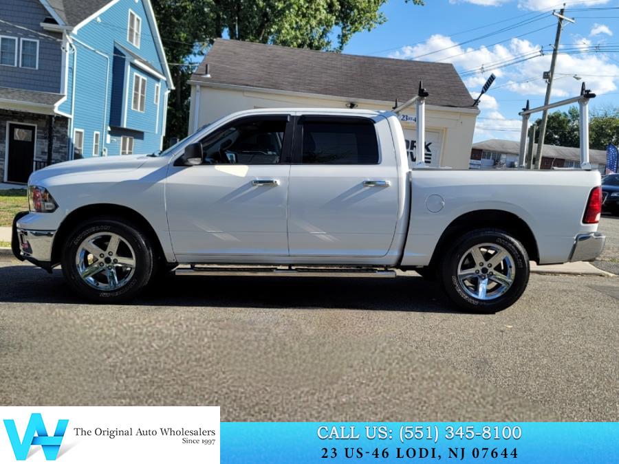 2011 Ram 1500 4WD Crew Cab 140.5" Laramie, available for sale in Lodi, New Jersey | AW Auto & Truck Wholesalers, Inc. Lodi, New Jersey 2011 Ram 1500 4WD Crew Cab 140.5" Laramie, available for sale in Lodi, New Jersey | AW Auto & Truck Wholesalers, Inc. Lodi, New Jersey