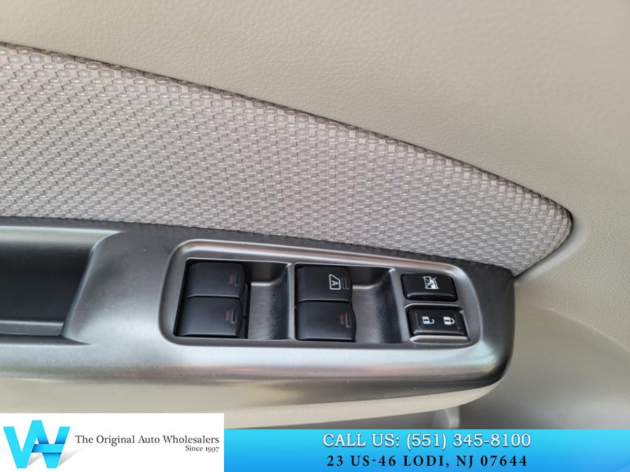 2013 Subaru Forester 2.5X Premium photo 6