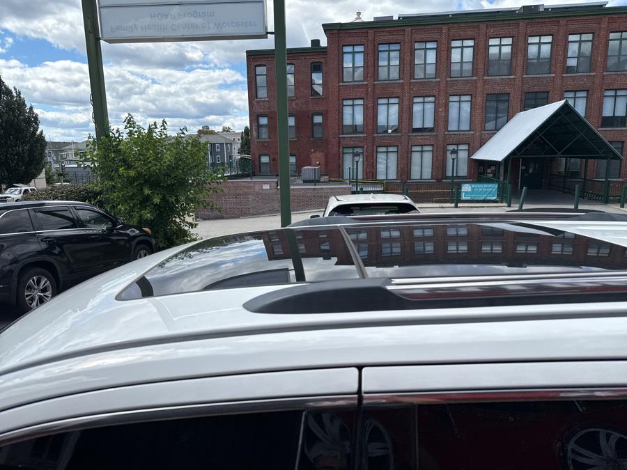 2018 Jeep Grand Cherokee Limited 4x4, available for sale in Worcester, Massachusetts | Worcester Auto Outlet LLC. Worcester, Massachusetts 2018 Jeep Grand Cherokee Limited 4x4, available for sale in Worcester, Massachusetts | Worcester Auto Outlet LLC. Worcester, Massachusetts