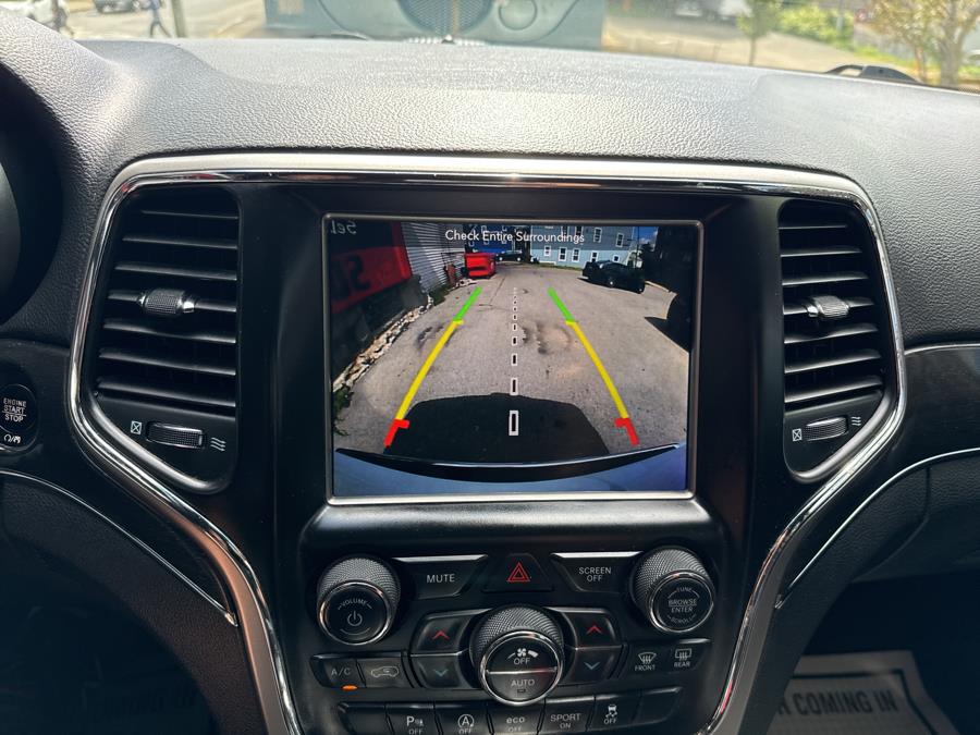 2018 Jeep Grand Cherokee Limited 4x4, available for sale in Worcester, Massachusetts | Worcester Auto Outlet LLC. Worcester, Massachusetts 2018 Jeep Grand Cherokee Limited 4x4, available for sale in Worcester, Massachusetts | Worcester Auto Outlet LLC. Worcester, Massachusetts