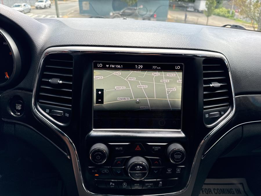 2018 Jeep Grand Cherokee Limited 4x4, available for sale in Worcester, Massachusetts | Worcester Auto Outlet LLC. Worcester, Massachusetts 2018 Jeep Grand Cherokee Limited 4x4, available for sale in Worcester, Massachusetts | Worcester Auto Outlet LLC. Worcester, Massachusetts
