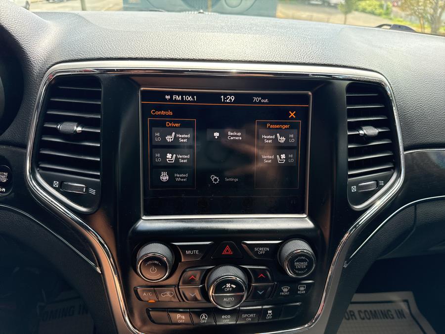 2018 Jeep Grand Cherokee Limited 4x4, available for sale in Worcester, Massachusetts | Worcester Auto Outlet LLC. Worcester, Massachusetts 2018 Jeep Grand Cherokee Limited 4x4, available for sale in Worcester, Massachusetts | Worcester Auto Outlet LLC. Worcester, Massachusetts