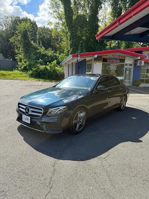 2017 Mercedes-Benz E-Class E 300 Sport 4MATIC Sedan, available for sale in Windsor Locks, Connecticut | JANNA MOTORS LLC. Windsor Locks, Connecticut 2017 Mercedes-Benz E-Class E 300 Sport 4MATIC Sedan, available for sale in Windsor Locks, Connecticut | JANNA MOTORS LLC. Windsor Locks, Connecticut