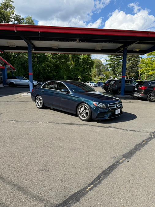 2017 Mercedes-Benz E-Class E 300 Sport 4MATIC Sedan, available for sale in Windsor Locks, Connecticut | JANNA MOTORS LLC. Windsor Locks, Connecticut 2017 Mercedes-Benz E-Class E 300 Sport 4MATIC Sedan, available for sale in Windsor Locks, Connecticut | JANNA MOTORS LLC. Windsor Locks, Connecticut
