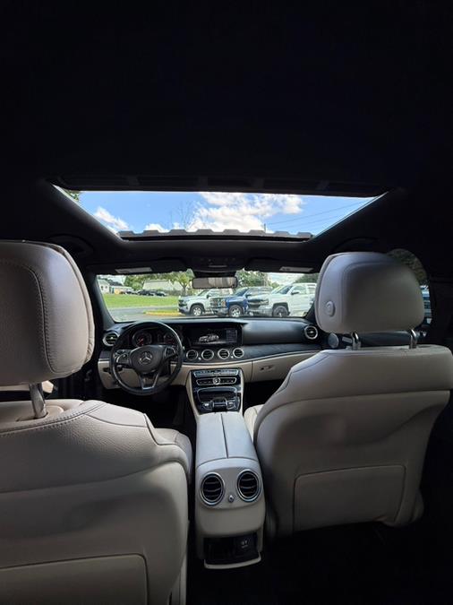 2017 Mercedes-Benz E-Class E 300 Sport 4MATIC Sedan, available for sale in Windsor Locks, Connecticut | JANNA MOTORS LLC. Windsor Locks, Connecticut 2017 Mercedes-Benz E-Class E 300 Sport 4MATIC Sedan, available for sale in Windsor Locks, Connecticut | JANNA MOTORS LLC. Windsor Locks, Connecticut