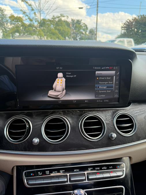 2017 Mercedes-Benz E-Class E 300 Sport 4MATIC Sedan, available for sale in Windsor Locks, Connecticut | JANNA MOTORS LLC. Windsor Locks, Connecticut 2017 Mercedes-Benz E-Class E 300 Sport 4MATIC Sedan, available for sale in Windsor Locks, Connecticut | JANNA MOTORS LLC. Windsor Locks, Connecticut