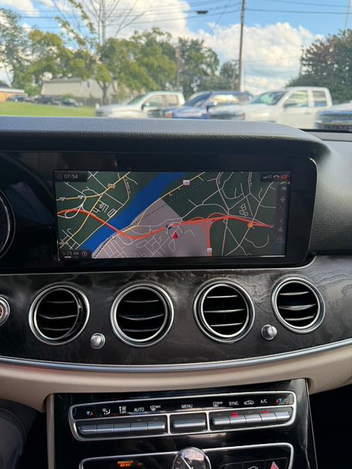 2017 Mercedes-Benz E-Class E 300 Sport 4MATIC Sedan, available for sale in Windsor Locks, Connecticut | JANNA MOTORS LLC. Windsor Locks, Connecticut 2017 Mercedes-Benz E-Class E 300 Sport 4MATIC Sedan, available for sale in Windsor Locks, Connecticut | JANNA MOTORS LLC. Windsor Locks, Connecticut