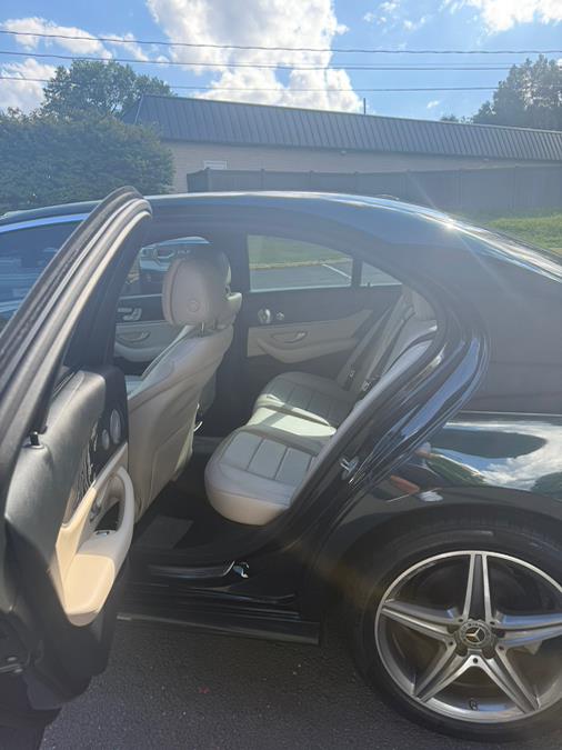2017 Mercedes-Benz E-Class E 300 Sport 4MATIC Sedan, available for sale in Windsor Locks, Connecticut | JANNA MOTORS LLC. Windsor Locks, Connecticut 2017 Mercedes-Benz E-Class E 300 Sport 4MATIC Sedan, available for sale in Windsor Locks, Connecticut | JANNA MOTORS LLC. Windsor Locks, Connecticut