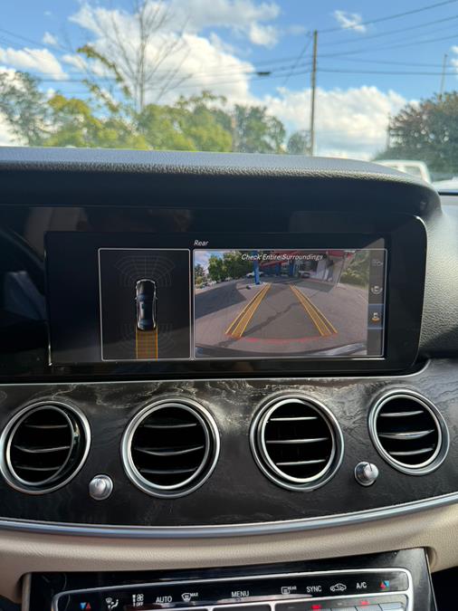 2017 Mercedes-Benz E-Class E 300 Sport 4MATIC Sedan, available for sale in Windsor Locks, Connecticut | JANNA MOTORS LLC. Windsor Locks, Connecticut 2017 Mercedes-Benz E-Class E 300 Sport 4MATIC Sedan, available for sale in Windsor Locks, Connecticut | JANNA MOTORS LLC. Windsor Locks, Connecticut