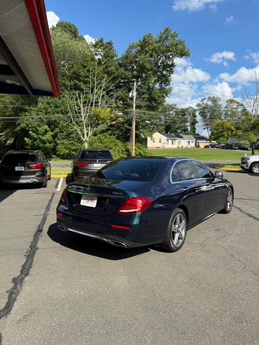 2017 Mercedes-Benz E-Class E 300 Sport 4MATIC Sedan, available for sale in Windsor Locks, Connecticut | JANNA MOTORS LLC. Windsor Locks, Connecticut 2017 Mercedes-Benz E-Class E 300 Sport 4MATIC Sedan, available for sale in Windsor Locks, Connecticut | JANNA MOTORS LLC. Windsor Locks, Connecticut