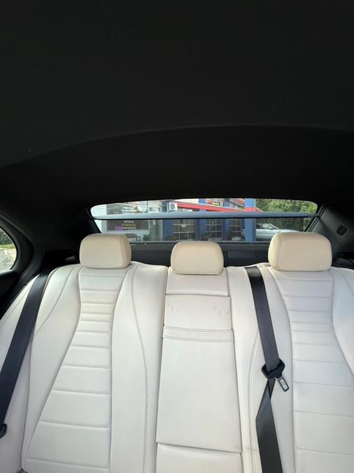 2017 Mercedes-Benz E-Class E 300 Sport 4MATIC Sedan, available for sale in Windsor Locks, Connecticut | JANNA MOTORS LLC. Windsor Locks, Connecticut 2017 Mercedes-Benz E-Class E 300 Sport 4MATIC Sedan, available for sale in Windsor Locks, Connecticut | JANNA MOTORS LLC. Windsor Locks, Connecticut