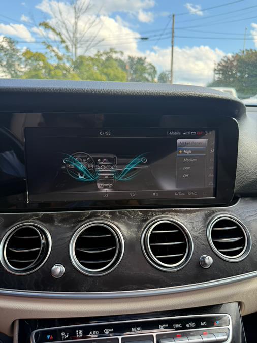 2017 Mercedes-Benz E-Class E 300 Sport 4MATIC Sedan, available for sale in Windsor Locks, Connecticut | JANNA MOTORS LLC. Windsor Locks, Connecticut 2017 Mercedes-Benz E-Class E 300 Sport 4MATIC Sedan, available for sale in Windsor Locks, Connecticut | JANNA MOTORS LLC. Windsor Locks, Connecticut