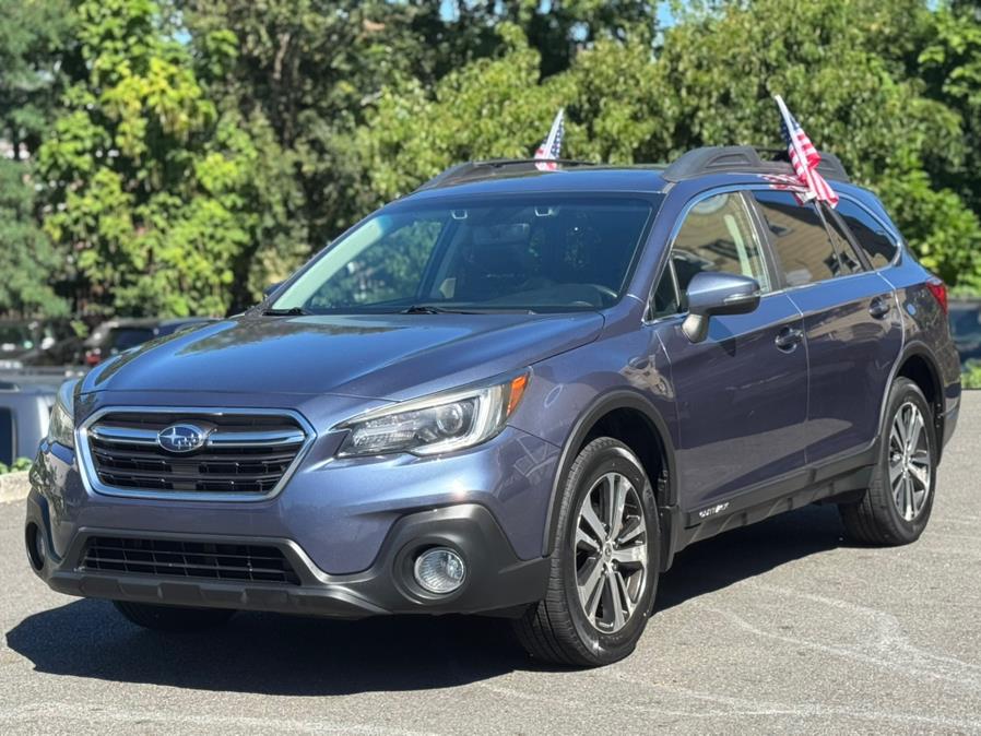 2018 Subaru Outback 2.5i Limited, available for sale in Irvington, New Jersey | RT 603 Auto Mall. Irvington, New Jersey 2018 Subaru Outback 2.5i Limited, available for sale in Irvington, New Jersey | RT 603 Auto Mall. Irvington, New Jersey