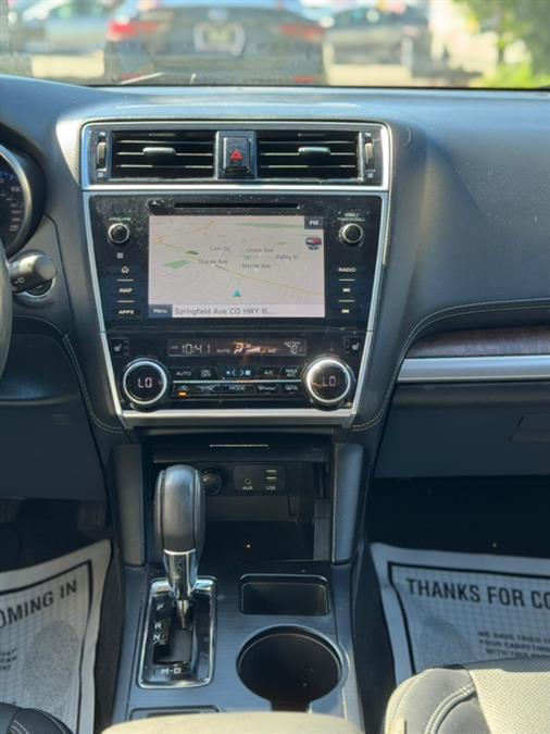 2018 Subaru Outback 2.5i Limited, available for sale in Irvington, New Jersey | RT 603 Auto Mall. Irvington, New Jersey 2018 Subaru Outback 2.5i Limited, available for sale in Irvington, New Jersey | RT 603 Auto Mall. Irvington, New Jersey