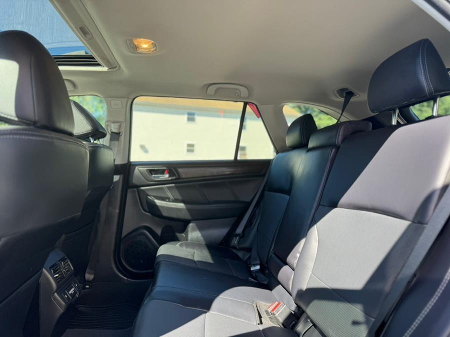 2018 Subaru Outback 2.5i Limited, available for sale in Irvington, New Jersey | RT 603 Auto Mall. Irvington, New Jersey 2018 Subaru Outback 2.5i Limited, available for sale in Irvington, New Jersey | RT 603 Auto Mall. Irvington, New Jersey