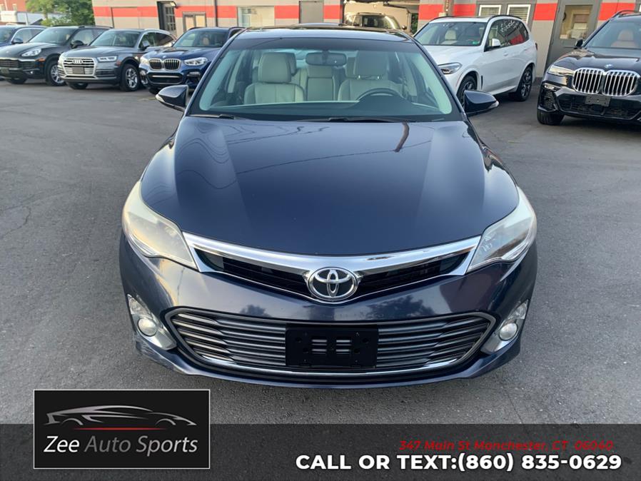 2014 Toyota Avalon