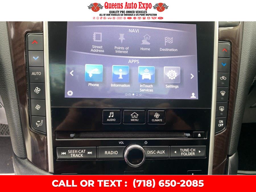2018 INFINITI Q50 3.0t LUXE AWD, available for sale in Woodside, New York | Queens Auto Expo. Woodside, New York 2018 INFINITI Q50 3.0t LUXE AWD, available for sale in Woodside, New York | Queens Auto Expo. Woodside, New York