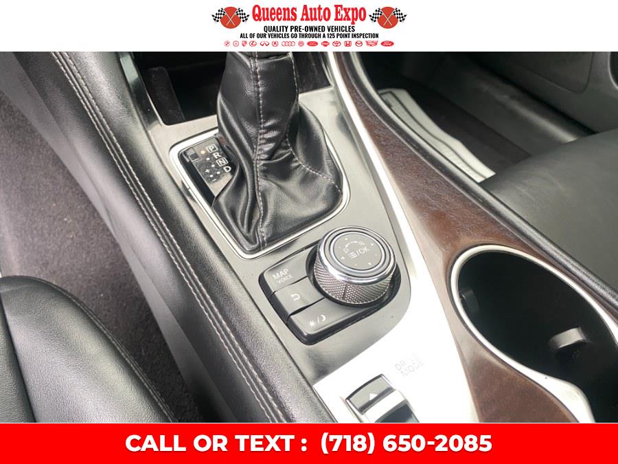 2018 INFINITI Q50 3.0t LUXE AWD, available for sale in Woodside, New York | Queens Auto Expo. Woodside, New York 2018 INFINITI Q50 3.0t LUXE AWD, available for sale in Woodside, New York | Queens Auto Expo. Woodside, New York