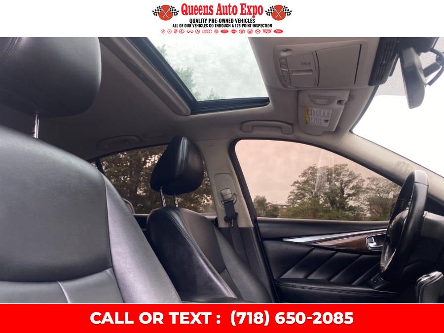 2018 INFINITI Q50 3.0t LUXE AWD, available for sale in Woodside, New York | Queens Auto Expo. Woodside, New York 2018 INFINITI Q50 3.0t LUXE AWD, available for sale in Woodside, New York | Queens Auto Expo. Woodside, New York