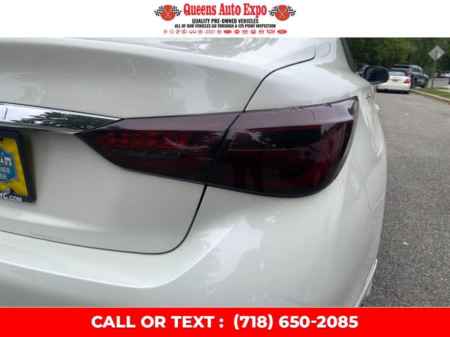 2018 INFINITI Q50 3.0t LUXE AWD, available for sale in Woodside, New York | Queens Auto Expo. Woodside, New York 2018 INFINITI Q50 3.0t LUXE AWD, available for sale in Woodside, New York | Queens Auto Expo. Woodside, New York