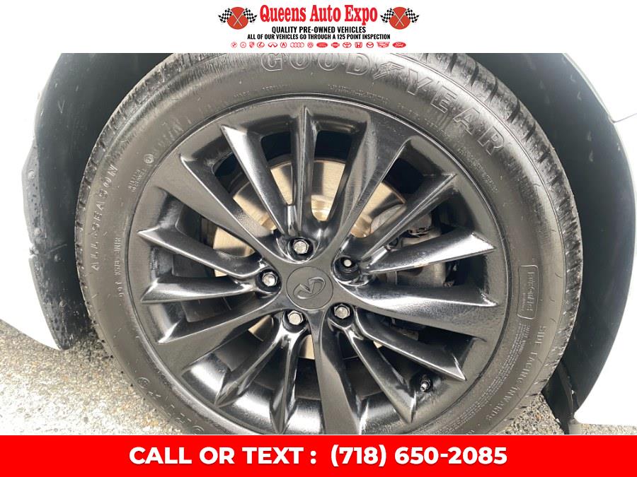 2018 INFINITI Q50 3.0t LUXE AWD, available for sale in Woodside, New York | Queens Auto Expo. Woodside, New York 2018 INFINITI Q50 3.0t LUXE AWD, available for sale in Woodside, New York | Queens Auto Expo. Woodside, New York