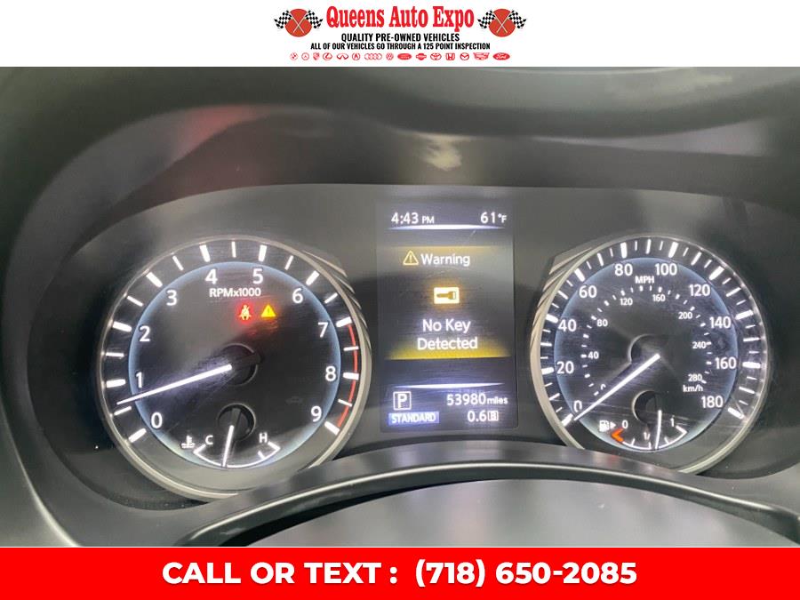 2018 INFINITI Q50 3.0t LUXE AWD, available for sale in Woodside, New York | Queens Auto Expo. Woodside, New York 2018 INFINITI Q50 3.0t LUXE AWD, available for sale in Woodside, New York | Queens Auto Expo. Woodside, New York