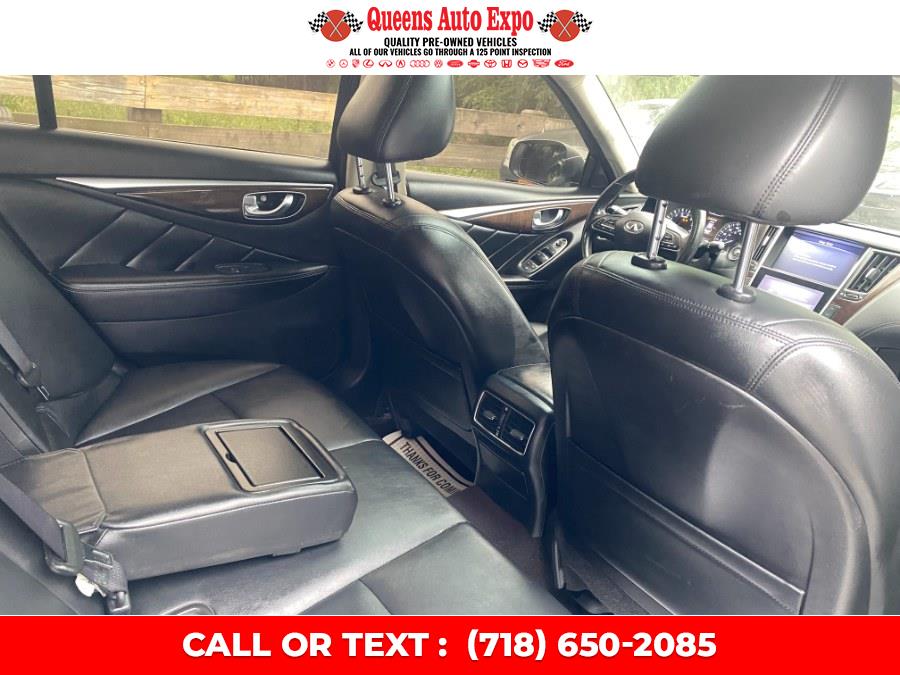 2018 INFINITI Q50 3.0t LUXE AWD, available for sale in Woodside, New York | Queens Auto Expo. Woodside, New York 2018 INFINITI Q50 3.0t LUXE AWD, available for sale in Woodside, New York | Queens Auto Expo. Woodside, New York