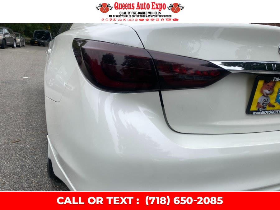 2018 INFINITI Q50 3.0t LUXE AWD, available for sale in Woodside, New York | Queens Auto Expo. Woodside, New York 2018 INFINITI Q50 3.0t LUXE AWD, available for sale in Woodside, New York | Queens Auto Expo. Woodside, New York