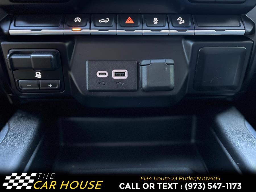 2019 GMC Sierra 1500 4WD Double Cab 147" Elevation, available for sale in Butler, New Jersey | The Car House. Butler, New Jersey 2019 GMC Sierra 1500 4WD Double Cab 147" Elevation, available for sale in Butler, New Jersey | The Car House. Butler, New Jersey