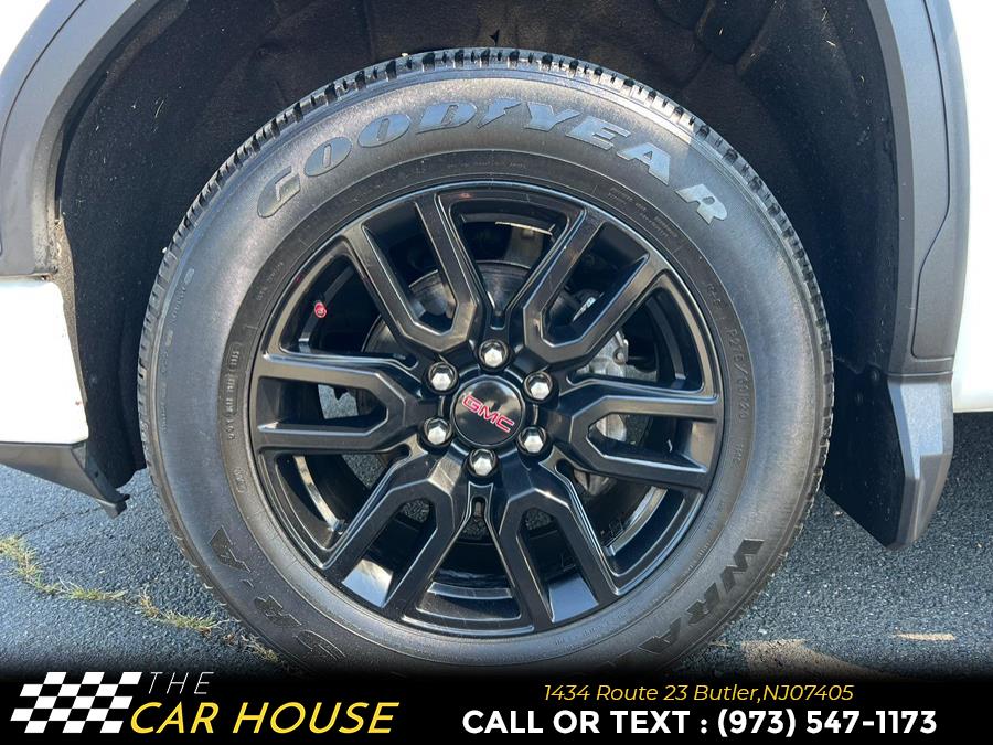 2019 GMC Sierra 1500 4WD Double Cab 147" Elevation, available for sale in Butler, New Jersey | The Car House. Butler, New Jersey 2019 GMC Sierra 1500 4WD Double Cab 147" Elevation, available for sale in Butler, New Jersey | The Car House. Butler, New Jersey