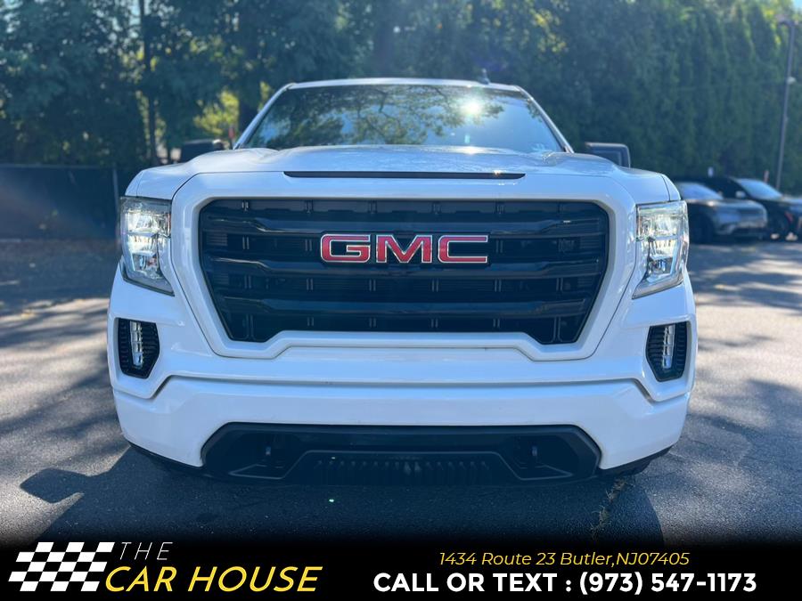 2019 GMC Sierra 1500 4WD Double Cab 147" Elevation, available for sale in Butler, New Jersey | The Car House. Butler, New Jersey 2019 GMC Sierra 1500 4WD Double Cab 147" Elevation, available for sale in Butler, New Jersey | The Car House. Butler, New Jersey
