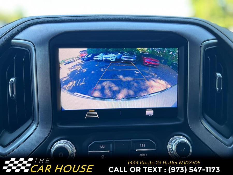2019 GMC Sierra 1500 4WD Double Cab 147" Elevation, available for sale in Butler, New Jersey | The Car House. Butler, New Jersey 2019 GMC Sierra 1500 4WD Double Cab 147" Elevation, available for sale in Butler, New Jersey | The Car House. Butler, New Jersey