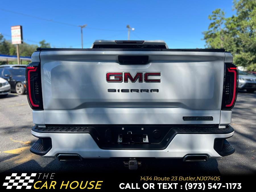 2019 GMC Sierra 1500 4WD Double Cab 147" Elevation, available for sale in Butler, New Jersey | The Car House. Butler, New Jersey 2019 GMC Sierra 1500 4WD Double Cab 147" Elevation, available for sale in Butler, New Jersey | The Car House. Butler, New Jersey