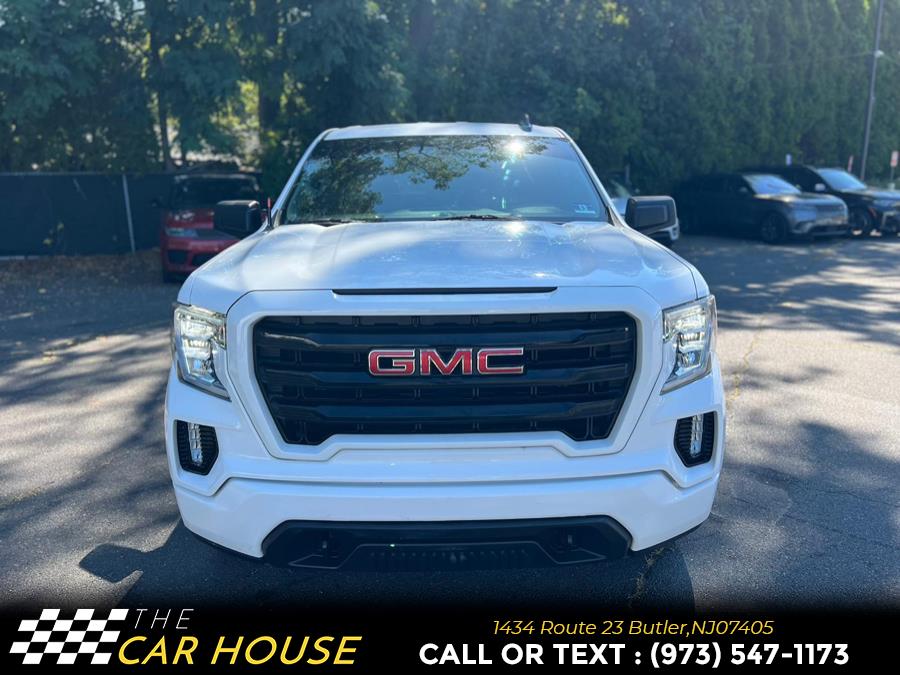 2019 GMC Sierra 1500 4WD Double Cab 147" Elevation, available for sale in Butler, New Jersey | The Car House. Butler, New Jersey 2019 GMC Sierra 1500 4WD Double Cab 147" Elevation, available for sale in Butler, New Jersey | The Car House. Butler, New Jersey