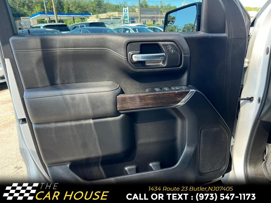 2019 GMC Sierra 1500 4WD Double Cab 147" Elevation, available for sale in Butler, New Jersey | The Car House. Butler, New Jersey 2019 GMC Sierra 1500 4WD Double Cab 147" Elevation, available for sale in Butler, New Jersey | The Car House. Butler, New Jersey
