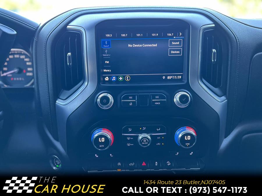 2019 GMC Sierra 1500 4WD Double Cab 147" Elevation, available for sale in Butler, New Jersey | The Car House. Butler, New Jersey 2019 GMC Sierra 1500 4WD Double Cab 147" Elevation, available for sale in Butler, New Jersey | The Car House. Butler, New Jersey