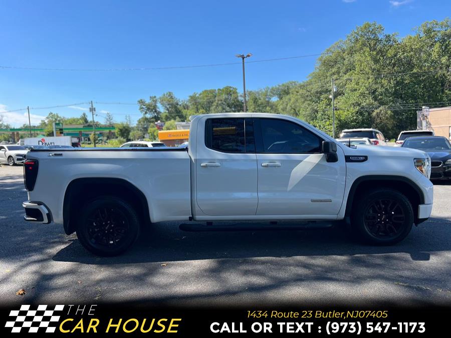 2019 GMC Sierra 1500 4WD Double Cab 147" Elevation, available for sale in Butler, New Jersey | The Car House. Butler, New Jersey 2019 GMC Sierra 1500 4WD Double Cab 147" Elevation, available for sale in Butler, New Jersey | The Car House. Butler, New Jersey