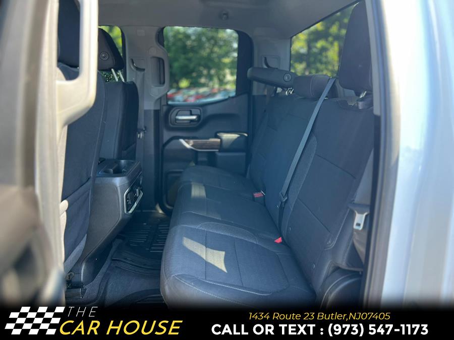 2019 GMC Sierra 1500 4WD Double Cab 147" Elevation, available for sale in Butler, New Jersey | The Car House. Butler, New Jersey 2019 GMC Sierra 1500 4WD Double Cab 147" Elevation, available for sale in Butler, New Jersey | The Car House. Butler, New Jersey