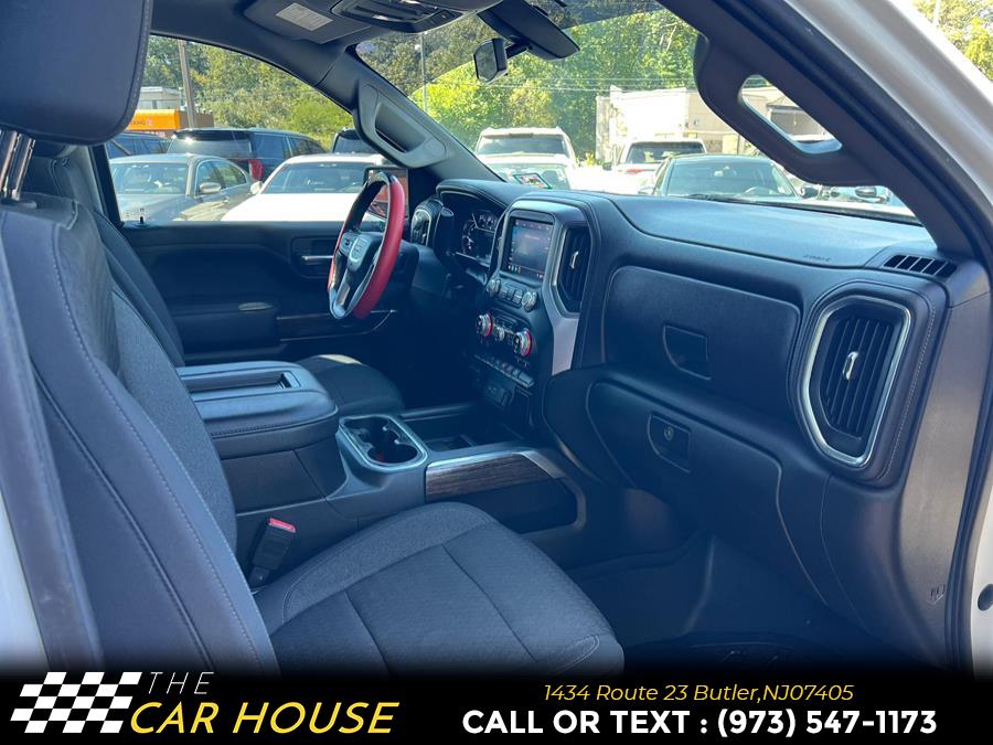 2019 GMC Sierra 1500 4WD Double Cab 147" Elevation, available for sale in Butler, New Jersey | The Car House. Butler, New Jersey 2019 GMC Sierra 1500 4WD Double Cab 147" Elevation, available for sale in Butler, New Jersey | The Car House. Butler, New Jersey