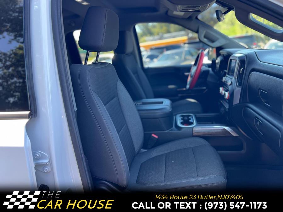 2019 GMC Sierra 1500 4WD Double Cab 147" Elevation, available for sale in Butler, New Jersey | The Car House. Butler, New Jersey 2019 GMC Sierra 1500 4WD Double Cab 147" Elevation, available for sale in Butler, New Jersey | The Car House. Butler, New Jersey