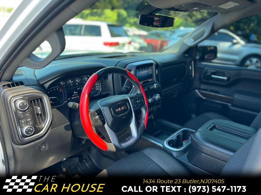 2019 GMC Sierra 1500 4WD Double Cab 147" Elevation, available for sale in Butler, New Jersey | The Car House. Butler, New Jersey 2019 GMC Sierra 1500 4WD Double Cab 147" Elevation, available for sale in Butler, New Jersey | The Car House. Butler, New Jersey