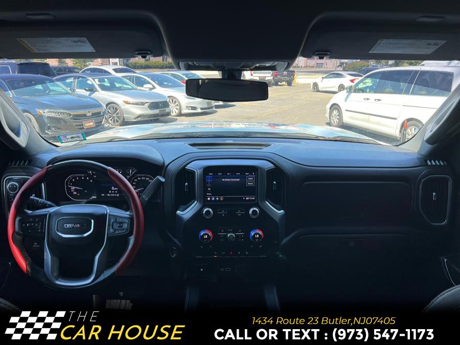 2019 GMC Sierra 1500 4WD Double Cab 147" Elevation, available for sale in Butler, New Jersey | The Car House. Butler, New Jersey 2019 GMC Sierra 1500 4WD Double Cab 147" Elevation, available for sale in Butler, New Jersey | The Car House. Butler, New Jersey