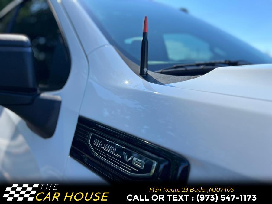 2019 GMC Sierra 1500 4WD Double Cab 147" Elevation, available for sale in Butler, New Jersey | The Car House. Butler, New Jersey 2019 GMC Sierra 1500 4WD Double Cab 147" Elevation, available for sale in Butler, New Jersey | The Car House. Butler, New Jersey